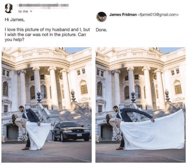 Funny Photoshop (32 pics)