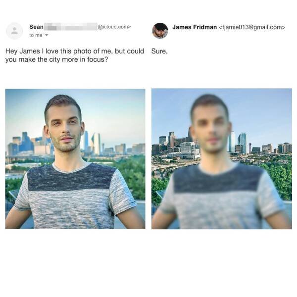 Funny Photoshop (32 pics)