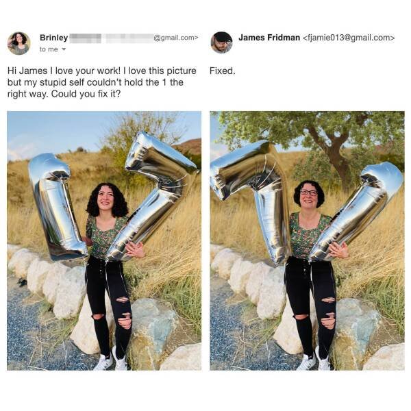 Funny Photoshop (32 pics)