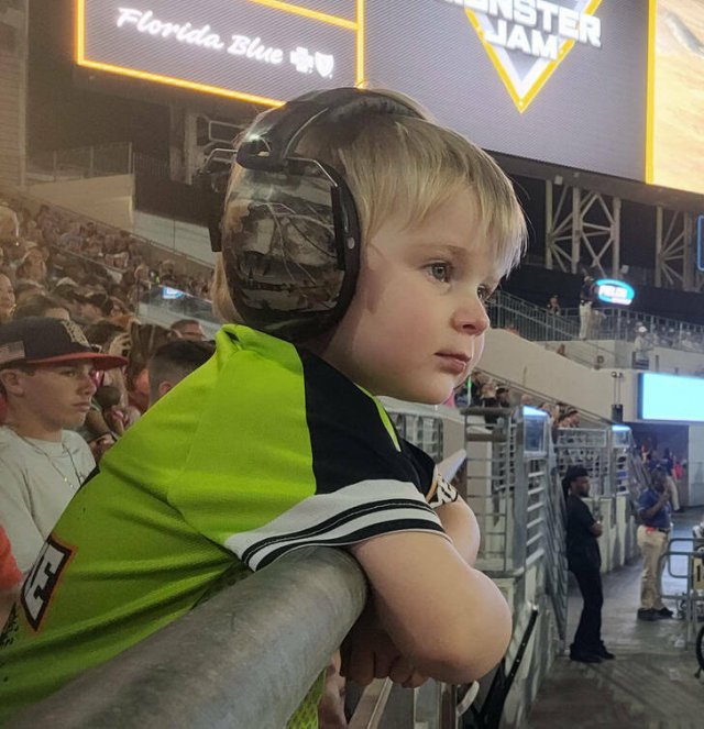 People Share Their Cool Family Photos (17 pics) People Share Their Cool Family Photos (17 pics)
