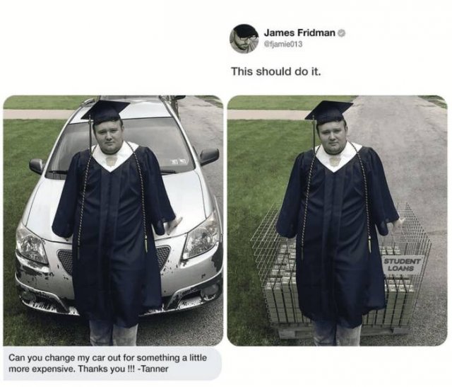 Funny Photoshop (32 pics)