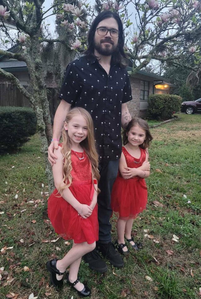 People Share Their Cool Family Photos (17 pics) People Share Their Cool Family Photos (17 pics)
