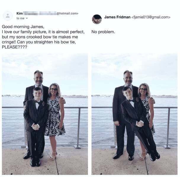 Funny Photoshop (32 pics)