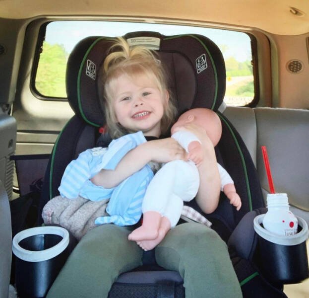 People Share Their Cool Family Photos (17 pics) People Share Their Cool Family Photos (17 pics)