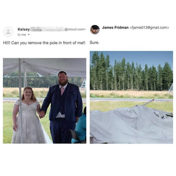 Funny Photoshop (32 pics)