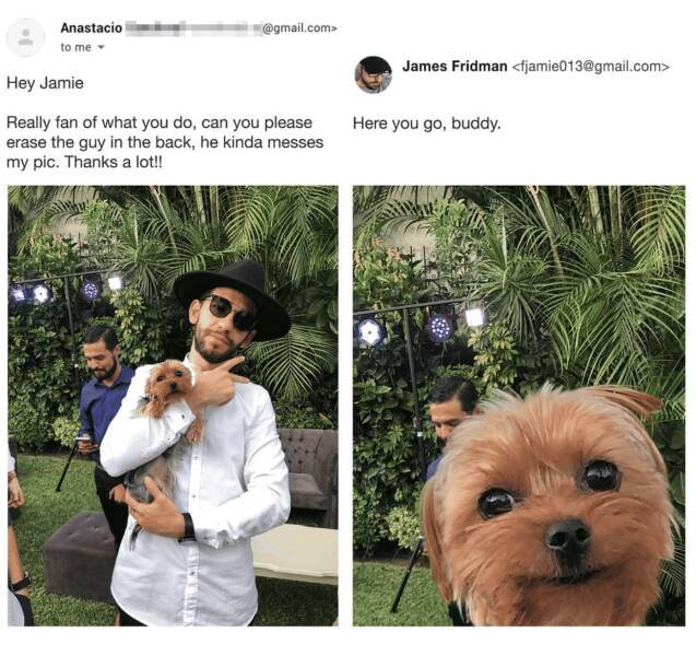 Funny Photoshop (32 pics)
