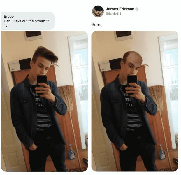 Funny Photoshop (32 pics)