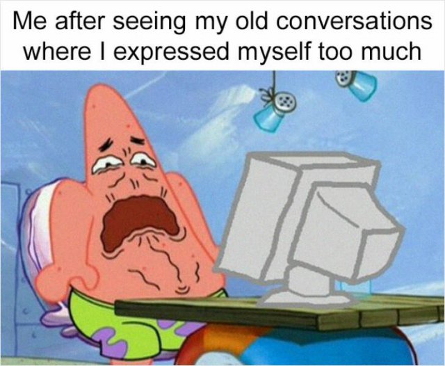 Memes For Introverts (48 pics)