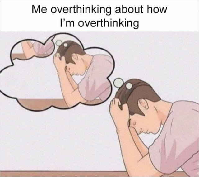 Memes For Introverts (48 pics)