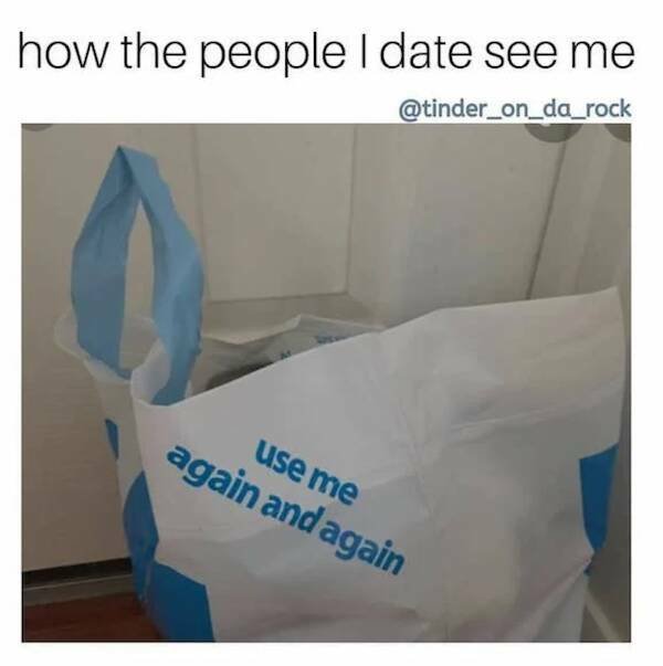 Memes About Dates (26 pics)