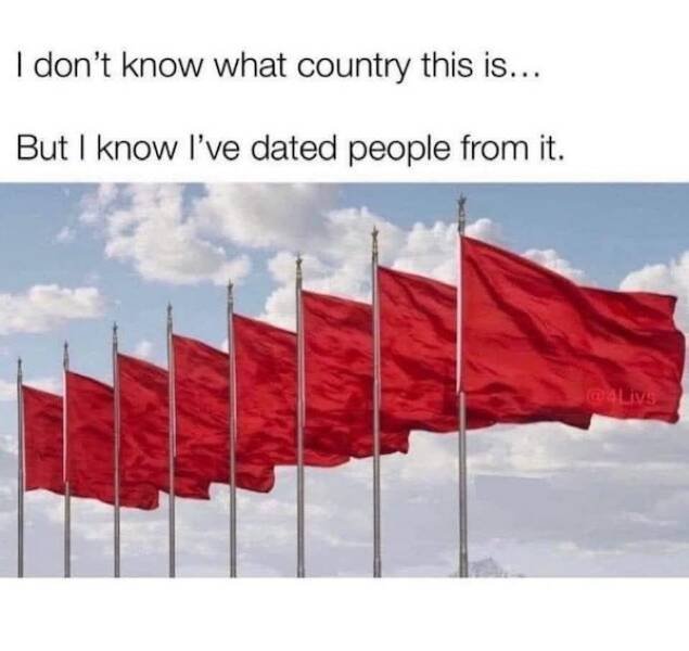 Memes About Dates (26 pics)