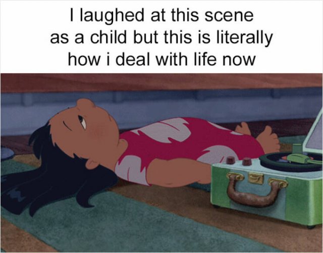 Memes For Introverts (48 pics)