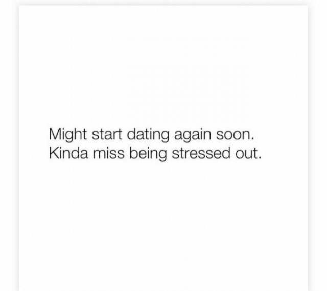 Memes About Dates (26 pics)