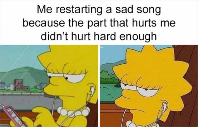 Memes For Introverts (48 pics)