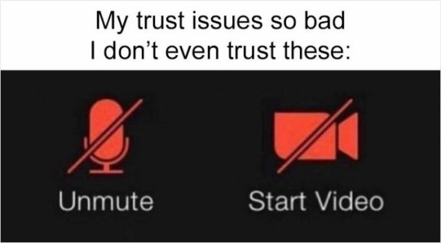 Memes For Introverts (48 pics)