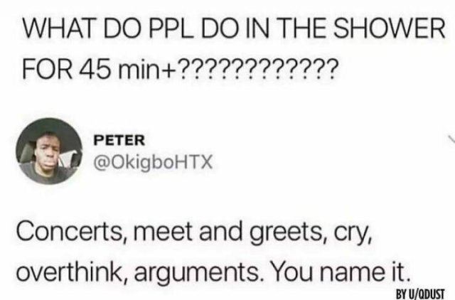 Memes For Introverts (48 pics)