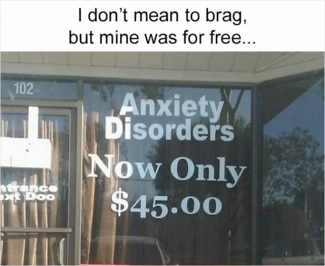 Memes For Introverts (48 pics)