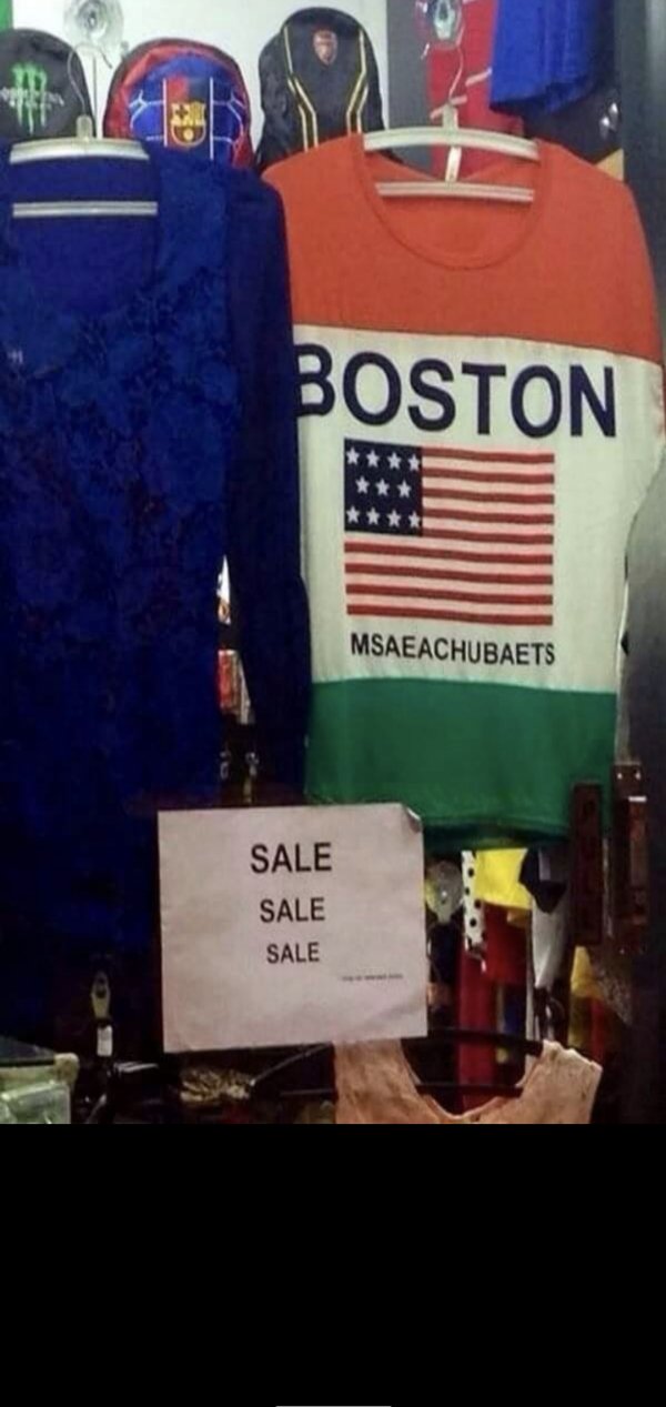 Fake Brands (25 pics)