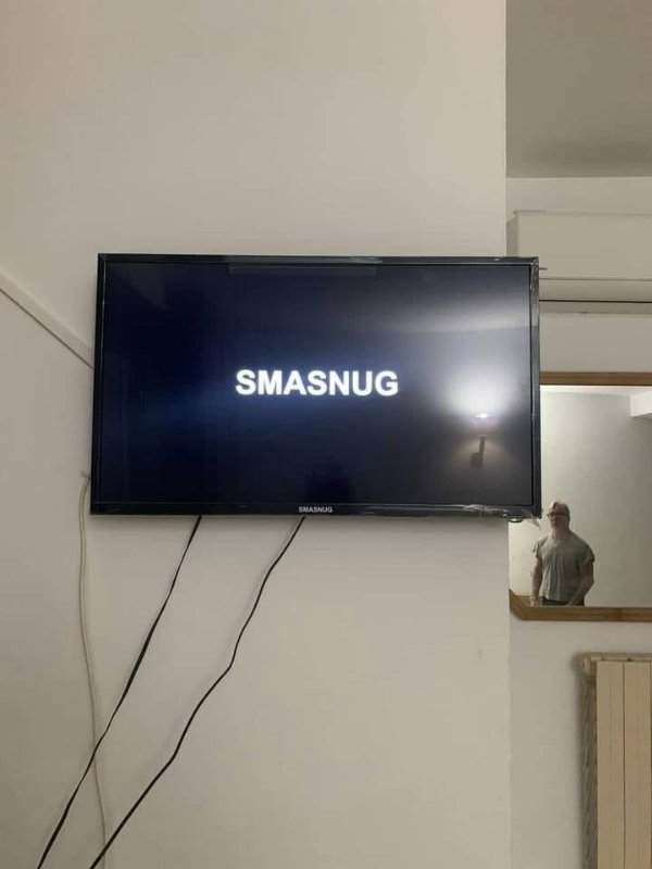 Fake Brands (25 pics)