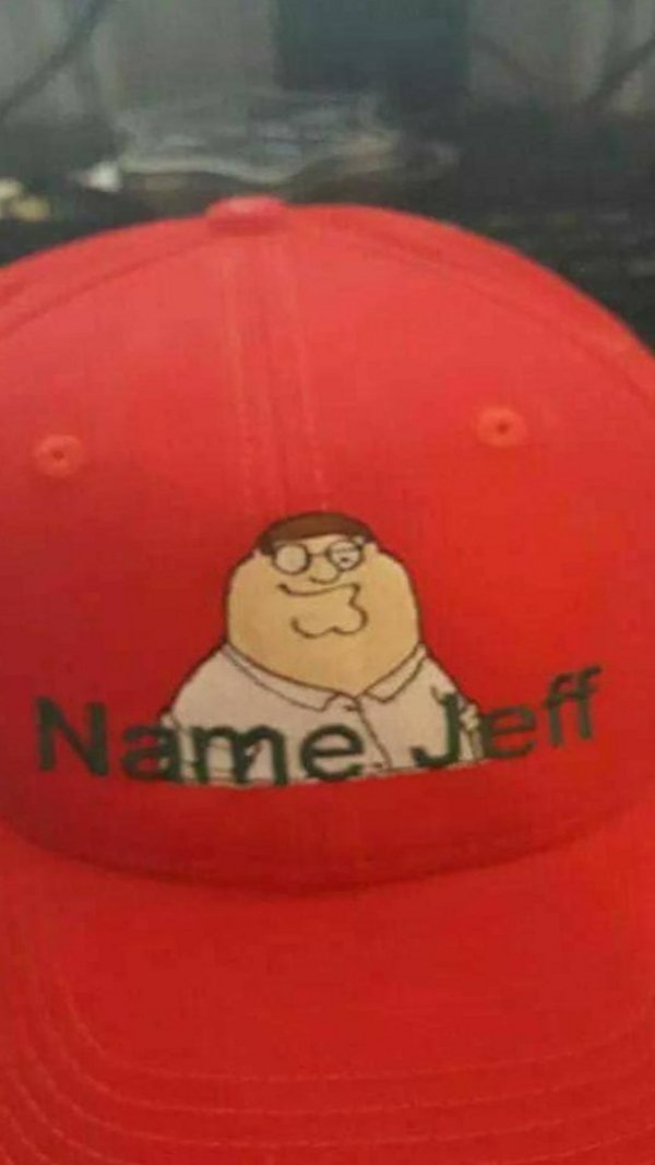 Fake Brands (25 pics)