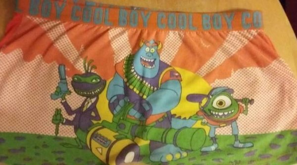 Fake Brands (25 pics)
