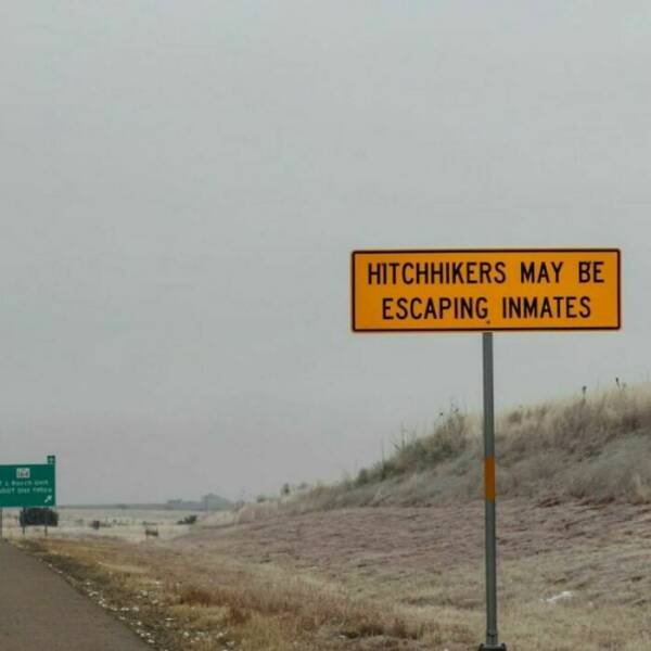 Anxious Signs (50 pics)