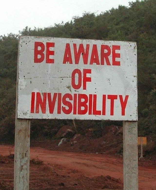 Anxious Signs (50 pics)