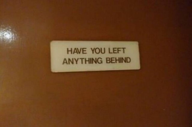 Anxious Signs (50 pics)