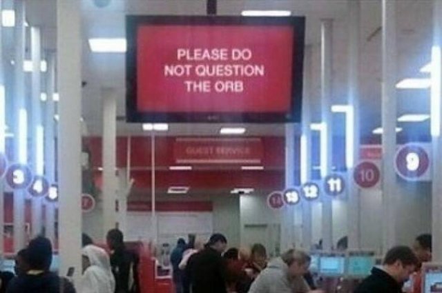 Anxious Signs (50 pics)