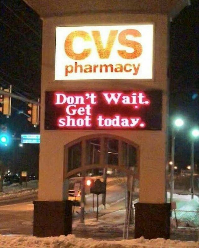 Anxious Signs (50 pics)