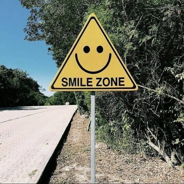 Anxious Signs (50 pics)