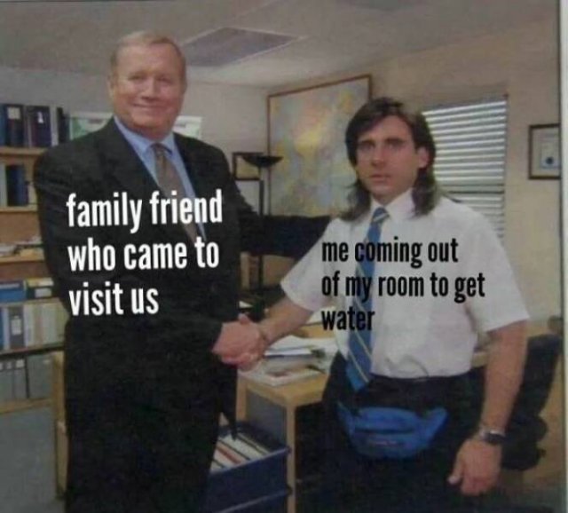 Truthful Memes (28 pics)