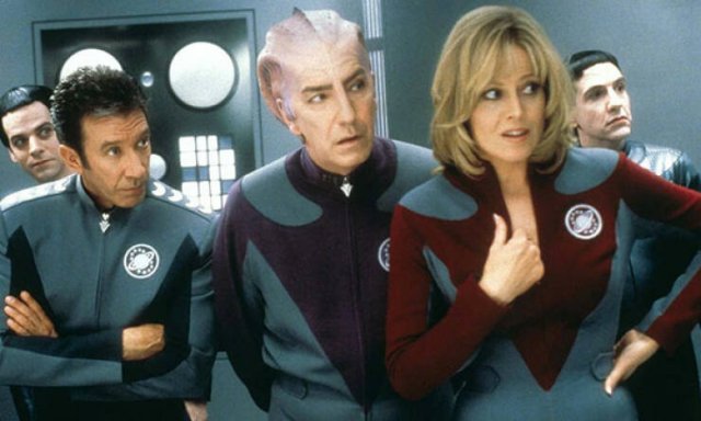 People Talk About Movies That Surprised Them (16 pics)