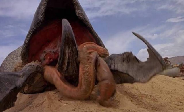 People Talk About Movies That Surprised Them (16 pics)