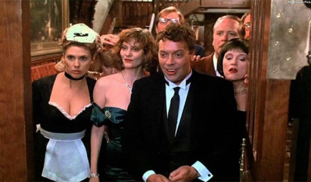 People Talk About Movies That Surprised Them (16 pics)