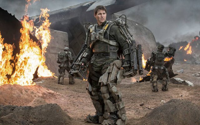 People Talk About Movies That Surprised Them (16 pics)
