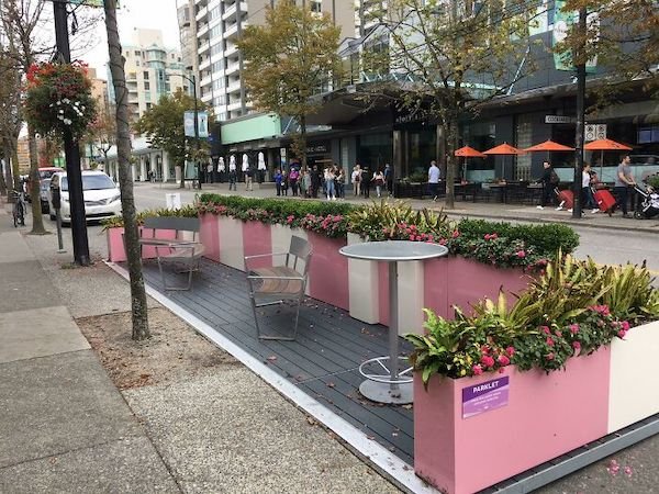 Interesting Urban Designs (29 pics)