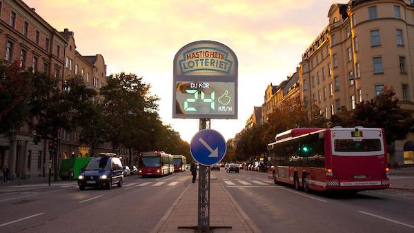 Interesting Urban Designs (29 pics)
