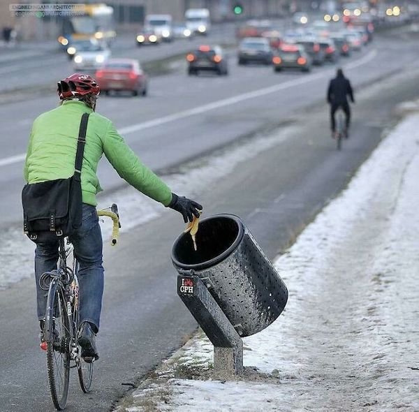 Interesting Urban Designs (29 pics)