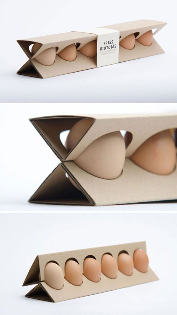 Perfect Packaging (30 pics)