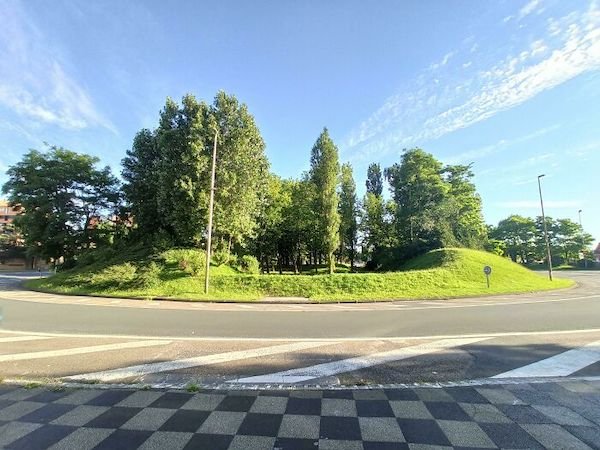 Interesting Urban Designs (29 pics)