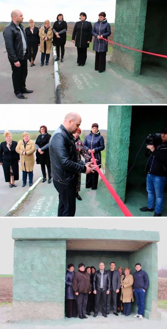 Unexpected Finds And Situations (59 pics)