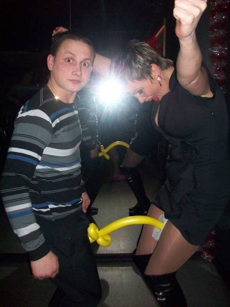 What Is Going On Here? (41 pics)