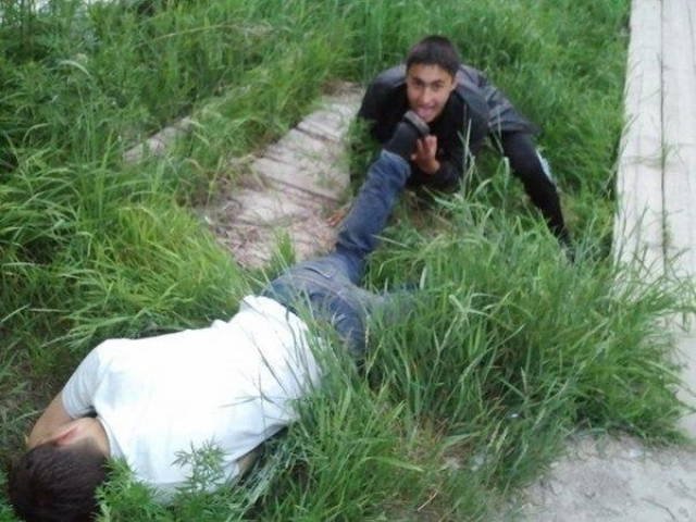 What Is Going On Here? (41 pics)
