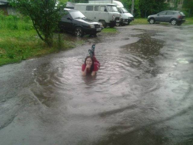 What Is Going On Here? (41 pics)