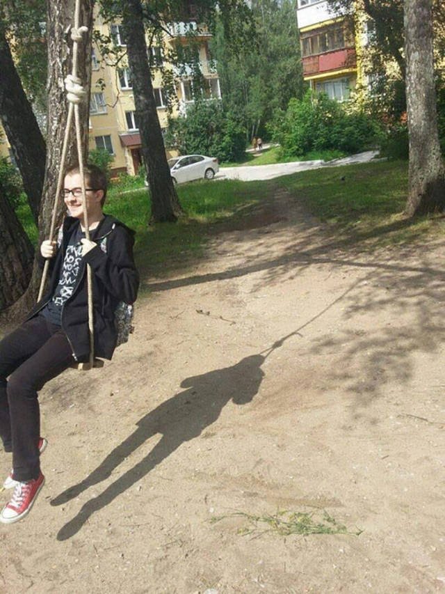Unexpected Finds And Situations (59 pics)