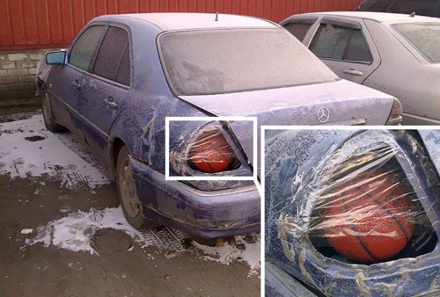 Unexpected Finds And Situations (59 pics)