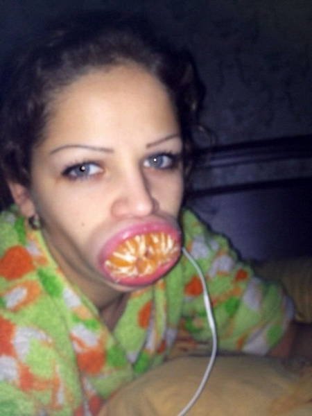 What Is Going On Here? (41 pics)
