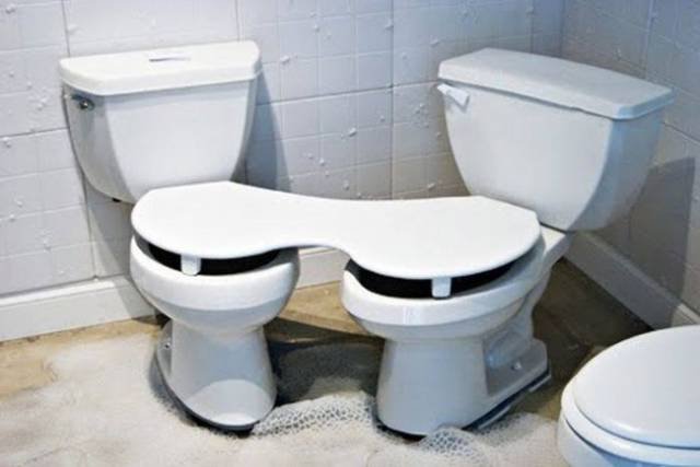 Weird Designs (17 pics)