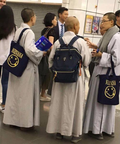 Unexpected Finds And Situations (59 pics)